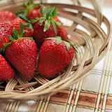 Ile kalorii ma truskawka - odkryj jej wartości odżywcze