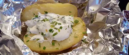 Ile kalorii ma ziemniak – odkryj zdrowe wersje