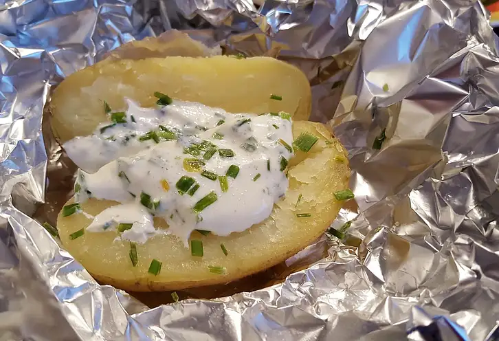 Ile kalorii ma ziemniak – odkryj zdrowe wersje