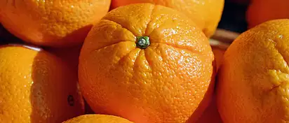 Ile kalorii ma pomarańcza? Poznaj sekrety zdrowego wyboru!