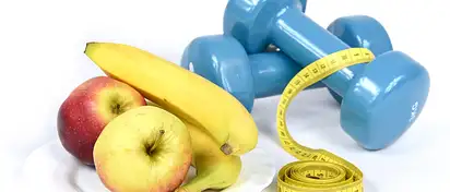 Ile kalorii ma jabłko – poznaj wartości odżywcze