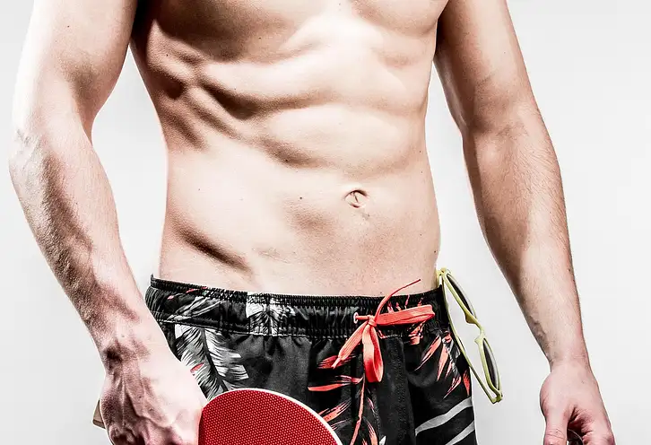 Ćwiczenia na sześciopak – skuteczne metody na mocny brzuch