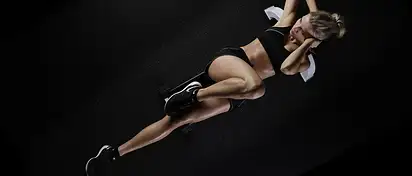 Ćwiczenia na rozciąganie – klucz do zdrowia i elastyczności