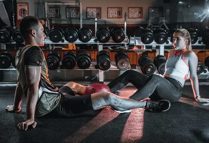 Fitness Authority: Osiągnij Swoje Cele Zdrowotne