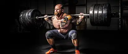 Xtreme fitness: Osiągnij swoje największe cele zdrowotne