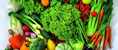 Mądre odchudzanie jadłospis dla zdrowej przemiany