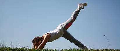 Ćwiczenia fitness dla każdego: Osiągnij wymarzoną sylwetkę