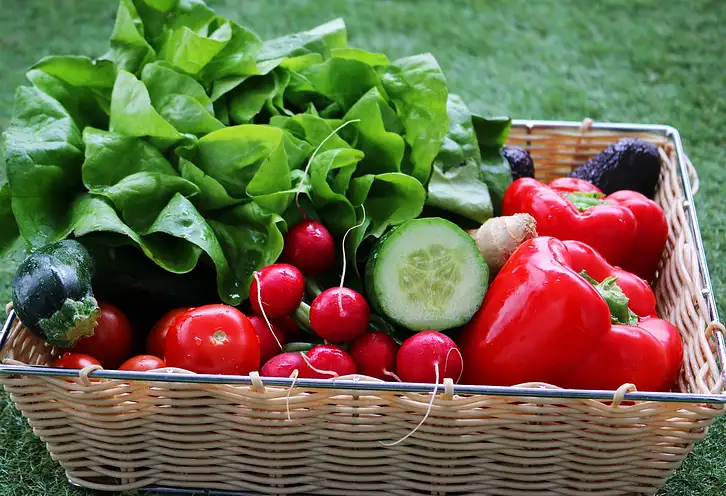 Dieta zelmanowej jadłospis na 7 dni dla zdrowia