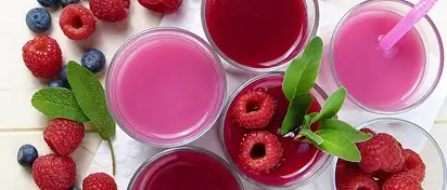 Koktajle na odchudzanie, które skutecznie przyspieszają meta