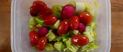 Diety na odchudzanie dla szybkiej utraty wagi