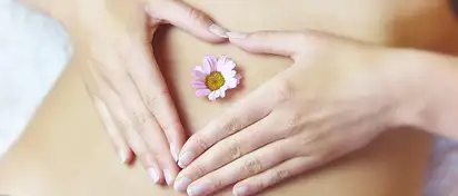 Odchudzanie brzucha: Proste sposoby na płaski brzuch