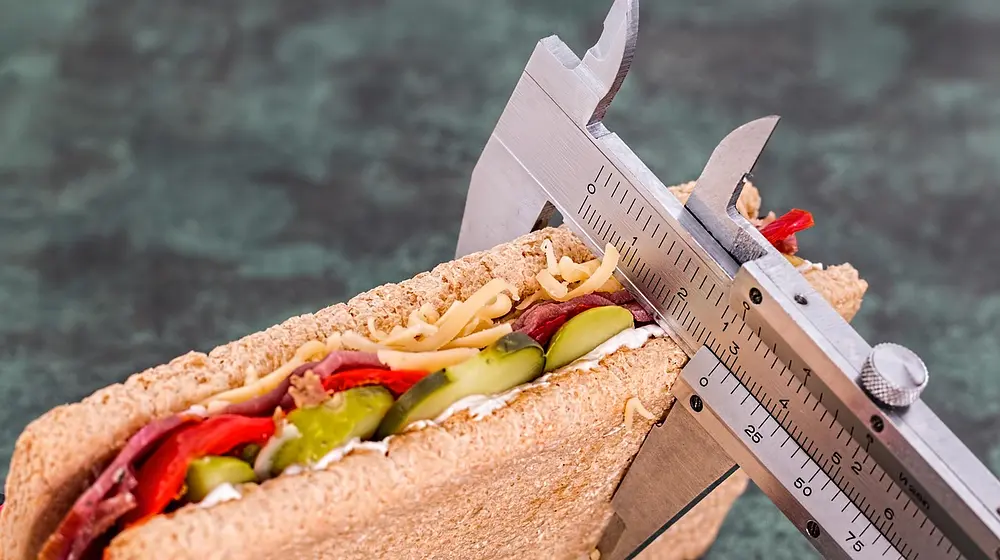Jak schudnąć 5 kg i cieszyć się zdrowiem
