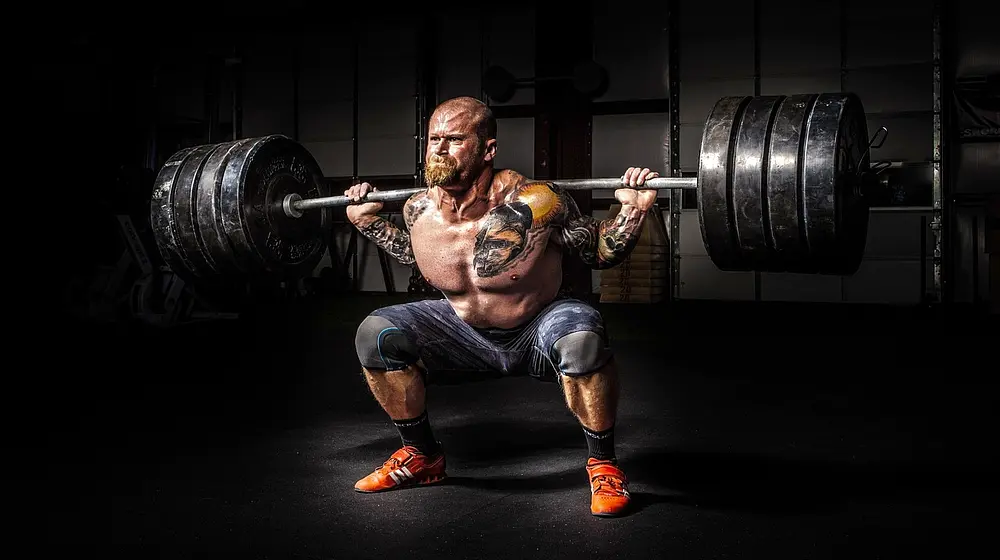 Xtreme fitness: Osiągnij swoje największe cele zdrowotne