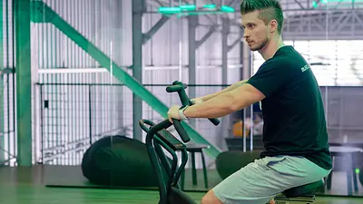 Rower stacjonarny na odchudzanie – najlepszy wybór 2025