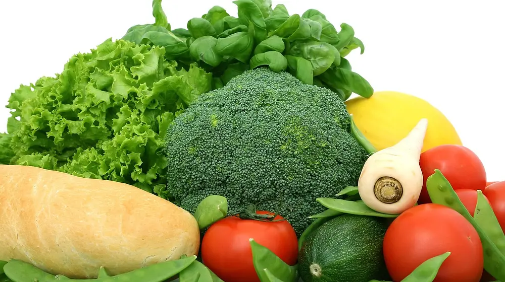 Dieta na redukcję jadłospis - zdrowe przepisy na sukces
