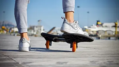 Jak wybrać buty do ćwiczeń na fitness i siłownię