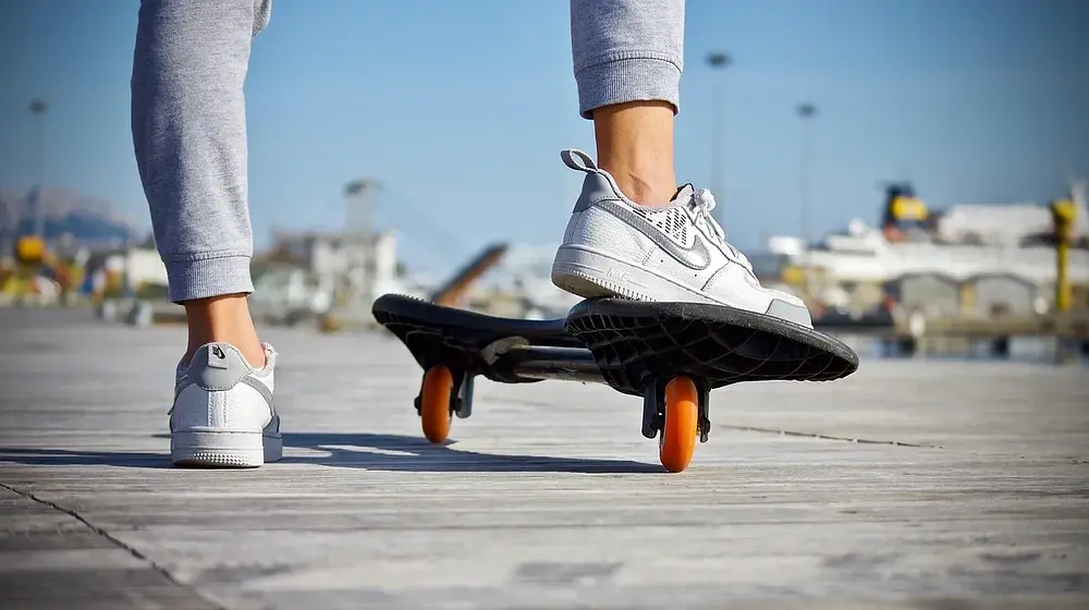 Buty do ćwiczeń — jak dobrać idealne obuwie do fitnessu i siłowni?