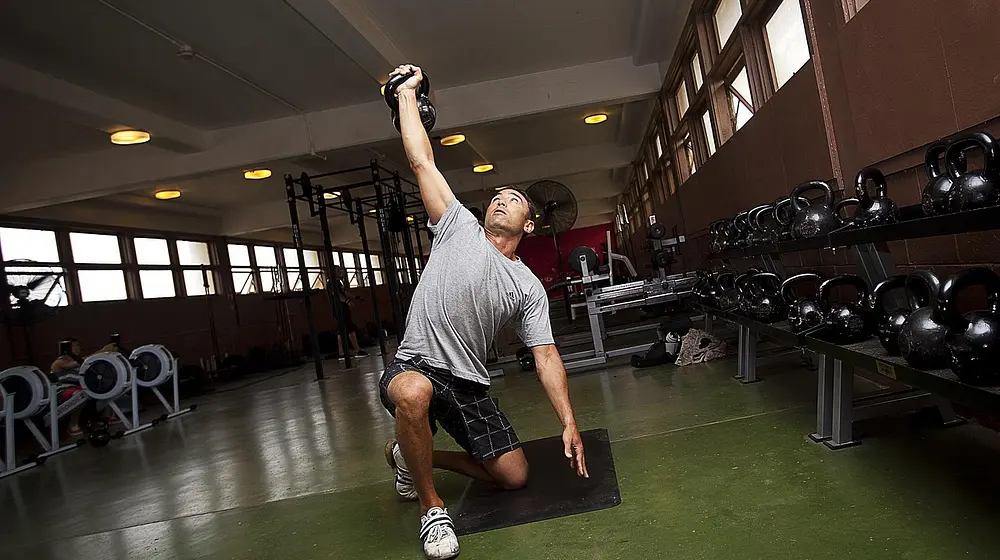 Trening cardio: Osiągnij swoją najlepszą formę